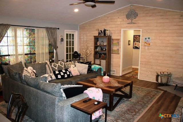 4001 Antelope Trail, Temple, TX 76504