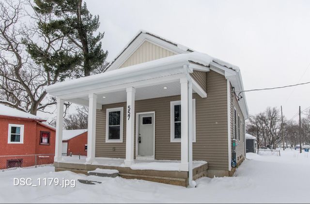 557 Ira Avenue, Kalamazoo, MI 49048