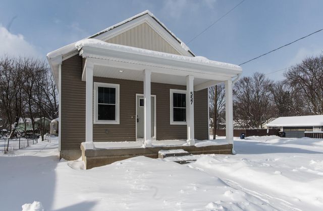 557 Ira Avenue, Kalamazoo, MI 49048