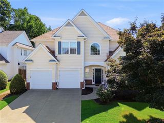 12815 Morningpark Circle, Alpharetta, GA 30004