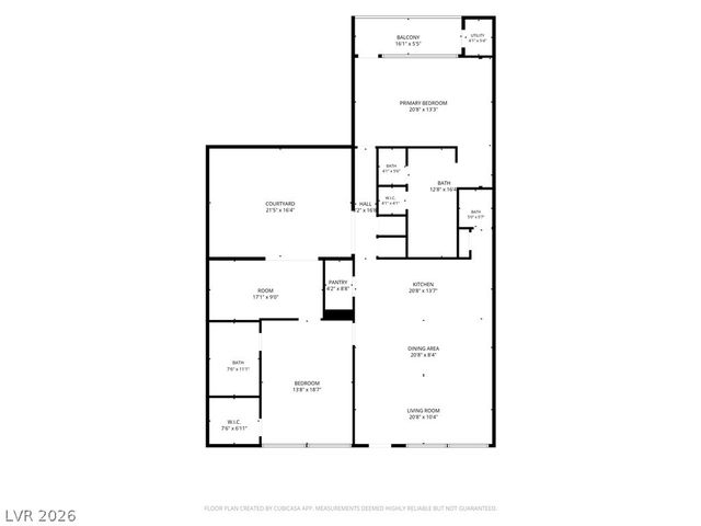 2775 West Pebble Road 505, Las Vegas, NV 89123