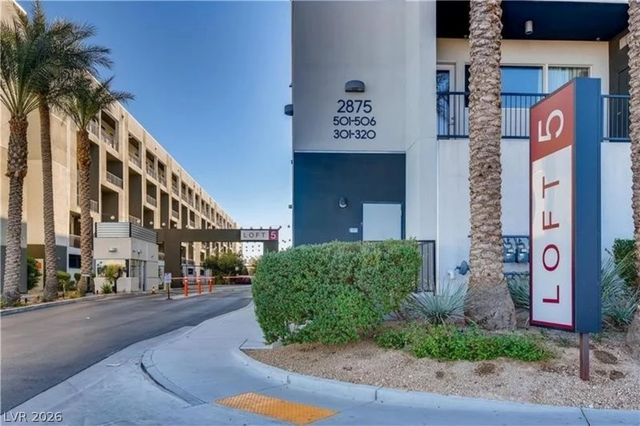2775 West Pebble Road 505, Las Vegas, NV 89123