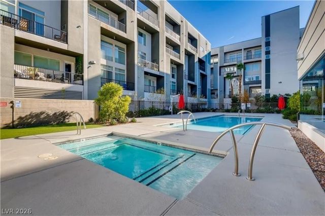 2775 West Pebble Road 505, Las Vegas, NV 89123