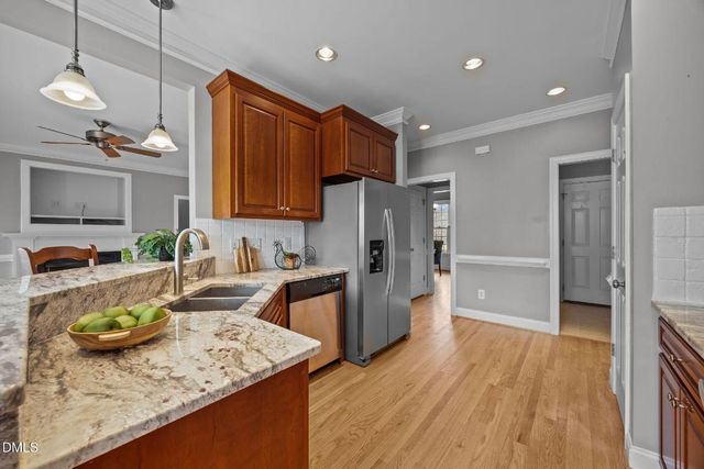 16 Keystone Court, Angier, NC 27501