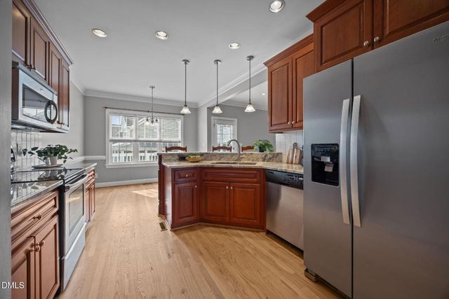 16 Keystone Court, Angier, NC 27501