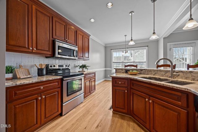 16 Keystone Court, Angier, NC 27501