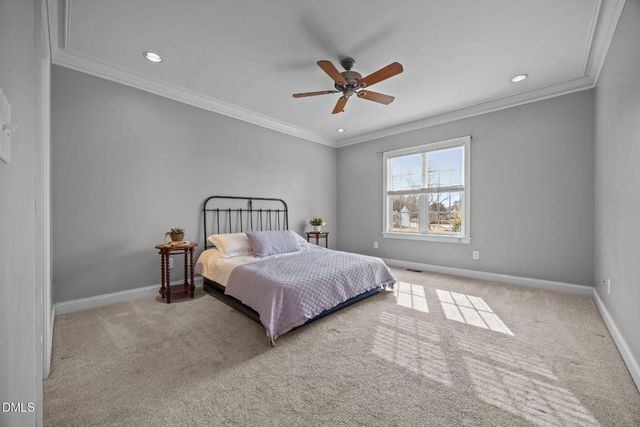 16 Keystone Court, Angier, NC 27501