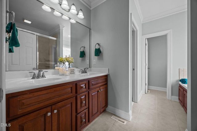 16 Keystone Court, Angier, NC 27501