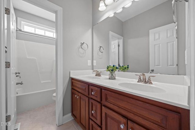 16 Keystone Court, Angier, NC 27501