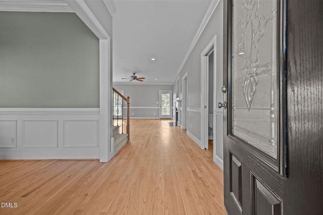 16 Keystone Court, Angier, NC 27501