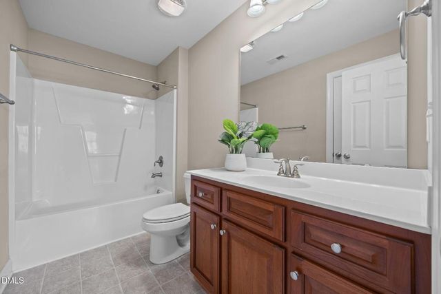 16 Keystone Court, Angier, NC 27501