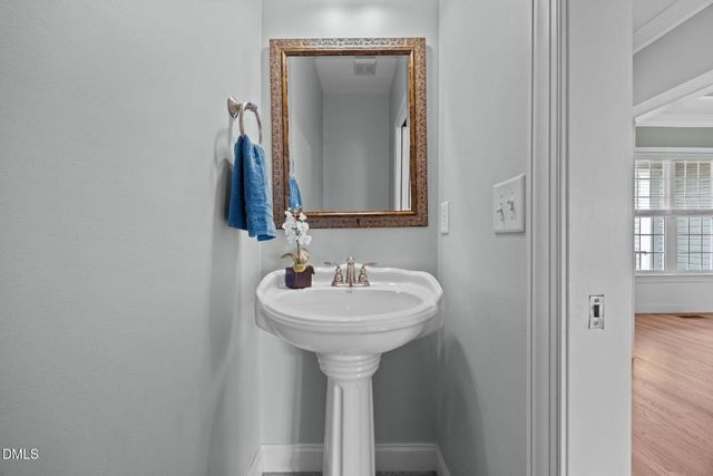 16 Keystone Court, Angier, NC 27501