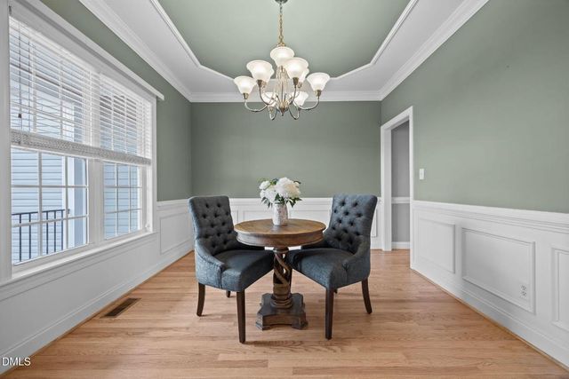 16 Keystone Court, Angier, NC 27501