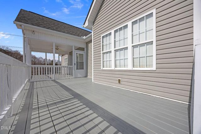 16 Keystone Court, Angier, NC 27501