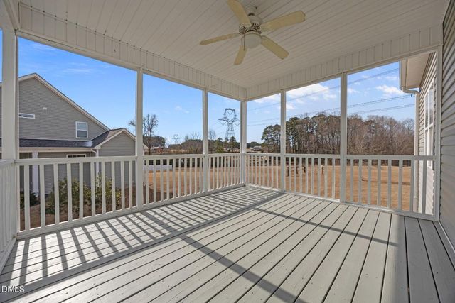 16 Keystone Court, Angier, NC 27501