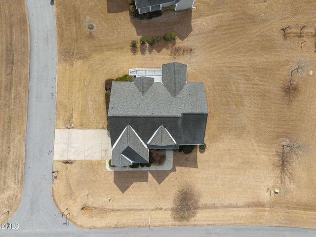 16 Keystone Court, Angier, NC 27501