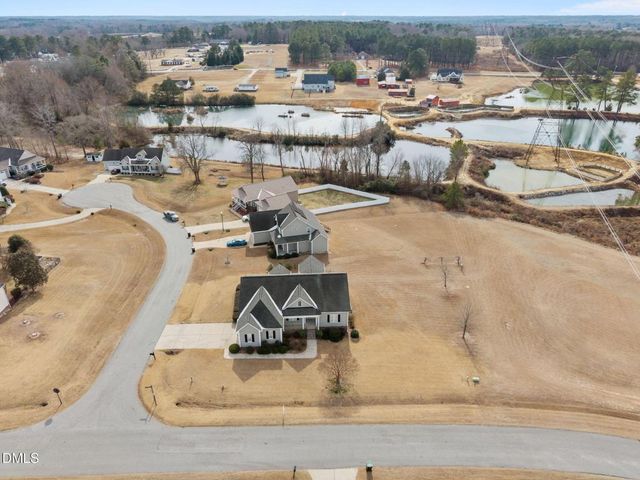 16 Keystone Court, Angier, NC 27501