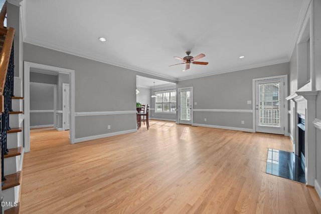 16 Keystone Court, Angier, NC 27501