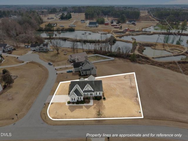 16 Keystone Court, Angier, NC 27501