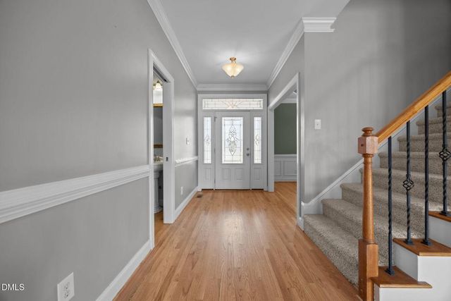 16 Keystone Court, Angier, NC 27501