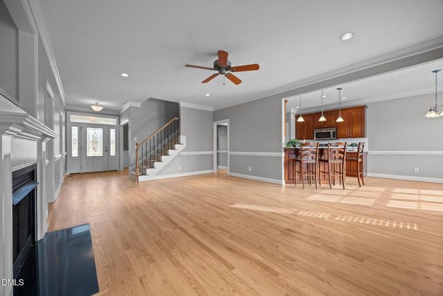 16 Keystone Court, Angier, NC 27501