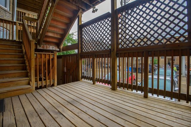3505 N Sheffield Avenue 1R, Chicago, IL 60657