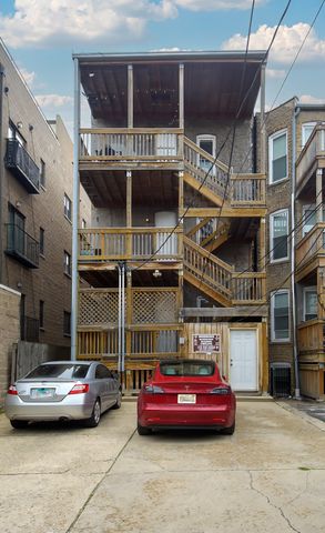 3505 N Sheffield Avenue 1R, Chicago, IL 60657
