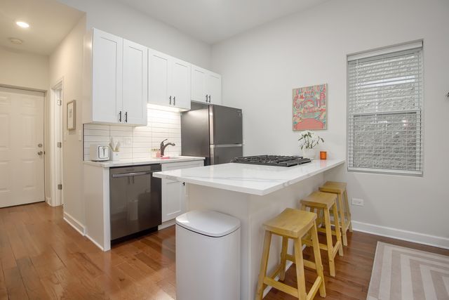 3505 N Sheffield Avenue 1R, Chicago, IL 60657