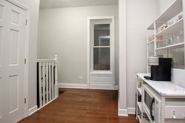 3505 N Sheffield Avenue 1R, Chicago, IL 60657