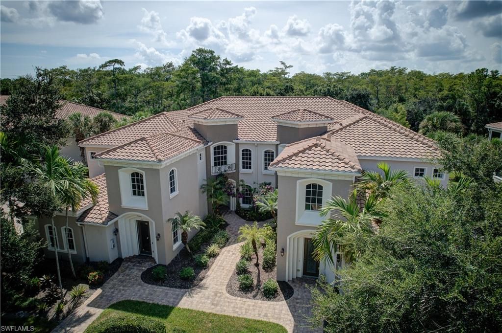 28468 Altessa WAY 101, BONITA SPRINGS, FL 34135 — exterior