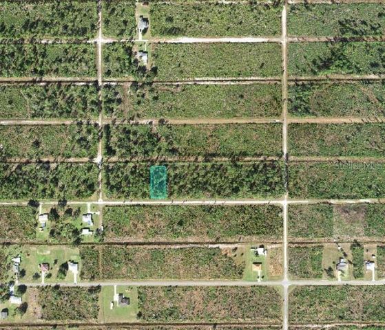 218 VALENCIA DRIVE, Indian Lake Estates, FL 33855