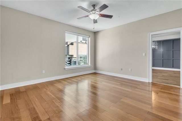 285 Centennial Olympic Drive NW 1606, Atlanta, GA 30313