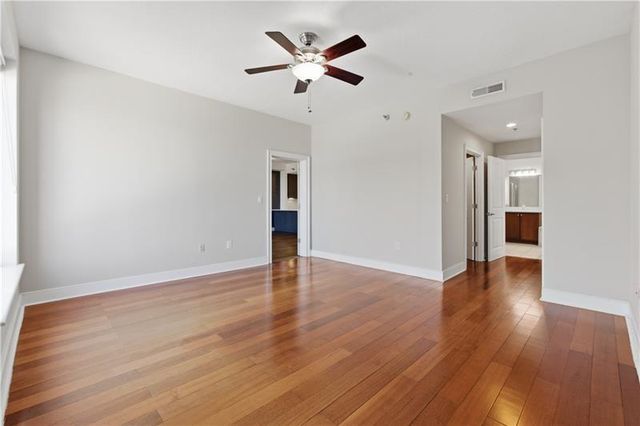 285 Centennial Olympic Drive NW 1606, Atlanta, GA 30313