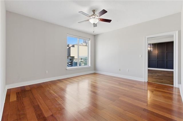 285 Centennial Olympic Drive NW 1606, Atlanta, GA 30313