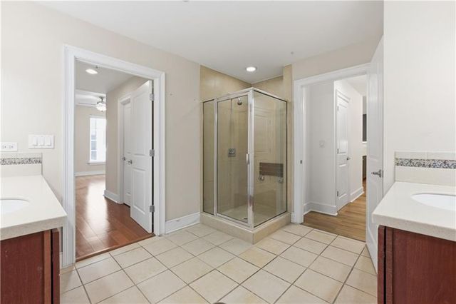 285 Centennial Olympic Drive NW 1606, Atlanta, GA 30313