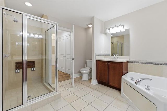 285 Centennial Olympic Drive NW 1606, Atlanta, GA 30313