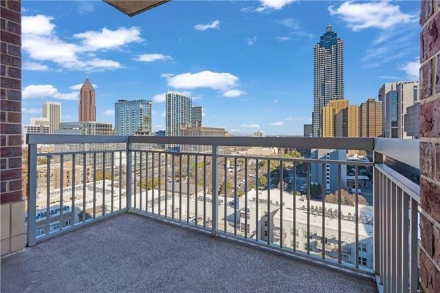 285 Centennial Olympic Drive NW 1606, Atlanta, GA 30313