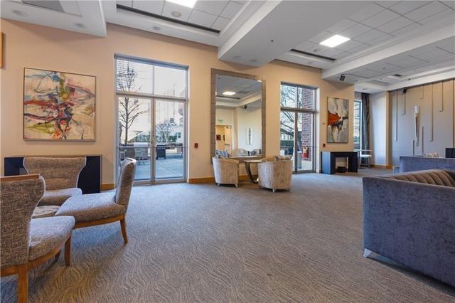 285 Centennial Olympic Drive NW 1606, Atlanta, GA 30313