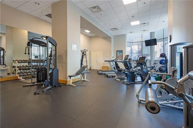 285 Centennial Olympic Drive NW 1606, Atlanta, GA 30313