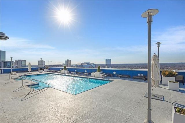 285 Centennial Olympic Drive NW 1606, Atlanta, GA 30313