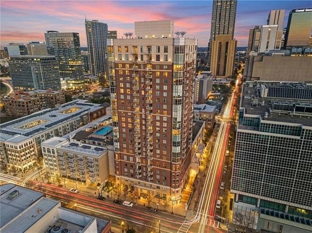 285 Centennial Olympic Drive NW 1606, Atlanta, GA 30313