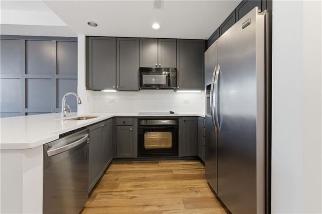 285 Centennial Olympic Drive NW 1606, Atlanta, GA 30313