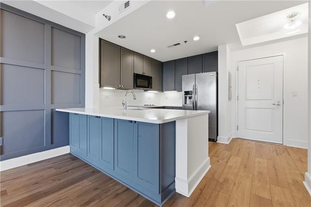 285 Centennial Olympic Drive NW 1606, Atlanta, GA 30313