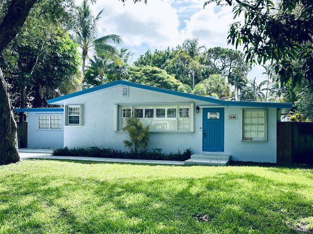 5148 SW 28th Terrace, Fort Lauderdale, FL 33312