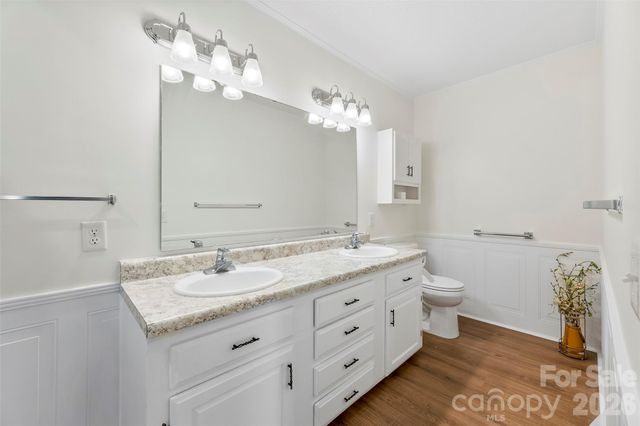 1347 Meadow Lakes Road, Rock Hill, SC 29732