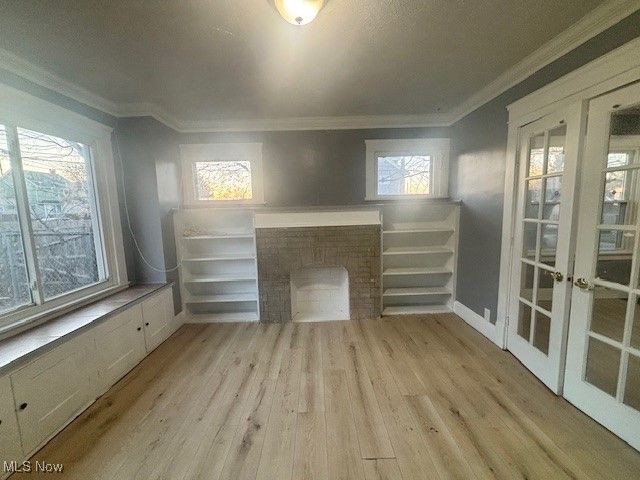 8602 Jeffries Avenue, Cleveland, OH 44105