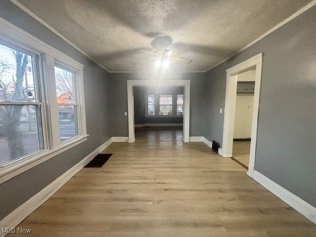 8602 Jeffries Avenue, Cleveland, OH 44105