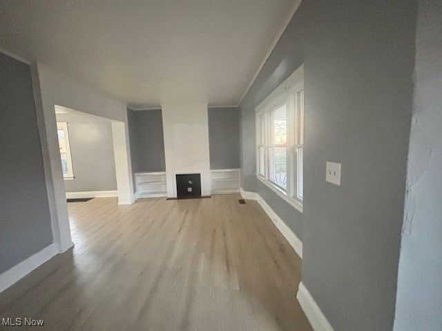 8602 Jeffries Avenue, Cleveland, OH 44105