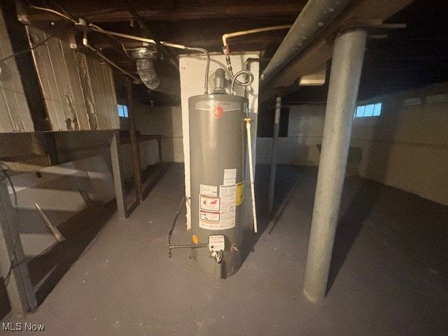 8602 Jeffries Avenue, Cleveland, OH 44105