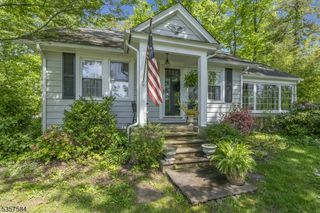 81 Reinman Rd, Warren Twp., NJ 07059